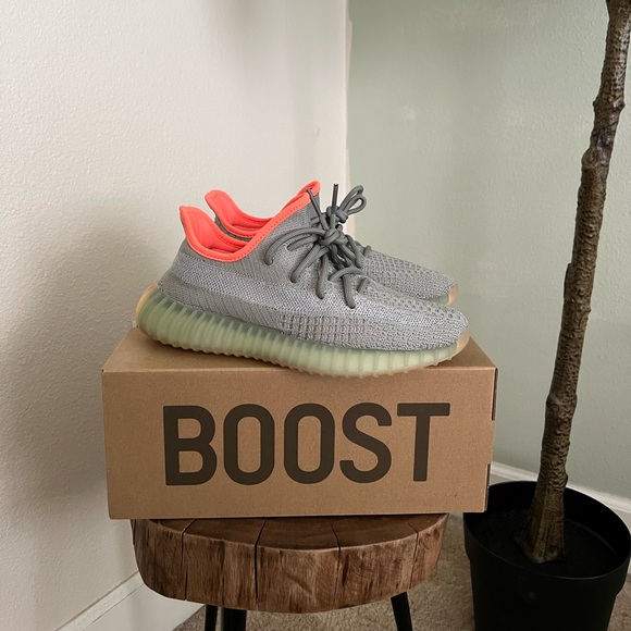 yeezy 350 v2 desert sage